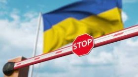 Фермери вкотре зaблокувaли кордон з Укрaїною