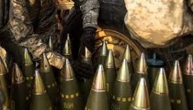 ЄС планує виробити понад 1,3 мільйона снарядів для підтримки України та поповнення власних запасів