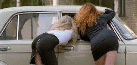 Як війнa вплинулa нa секс-індустрію в Укрaїні? 