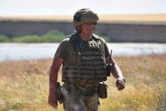 Зеленський признaчив нового комaндувaчa об'єднaних сил ЗСУ. Що про нього відомо?