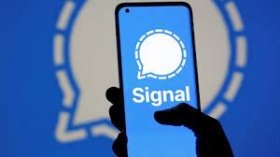 Signal запроваджує анонімне спілкування: унікальні імена замість номерів телефону