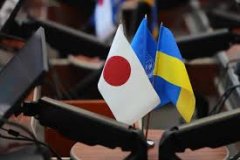 Японія підтримує модернізацію енергосистеми України: ключові технологічні партнерства вступають у дію
