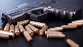 Після війни українцям доведеться здати зброю: Міністр внутрішніх справ анонсує нові законодавчі ініціативи