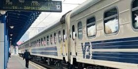 Укрзалізниця запускає додатковий швидкісний рейс Київ-Львів на вихідні та відзначає успішний запуск нового маршруту Харків-Дніпро