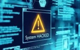 Українські кіберспеціалісти успішно атакували сайт Міністерства оборони росії, залишивши його недоступним