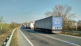 Європейська комісія почала ревізію угоди з Україною про вантажоперевезення за запитом польських далекобійників