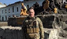 «Українська команда» привезла захисникам в Часів Яр допомогу та показала, як виглядає зараз місто