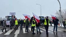 Український та польський міністри аграрної політики обговорюють зміцнення співпраці у агросекторі на тлі економічних викликів