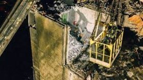 Більшість постраждалих від атаки дронів у Одесі отримають нове житло від забудовників, решта - за кошти держбюджету