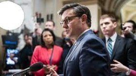 Демократи в Палаті представників США прагнуть обійти спікера для голосування про допомогу Україні, Ізраїлю та Тайваню на $95 млрд