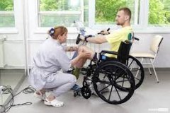 В Україні відкривається новий центр протезування та реабілітації для ветеранів за підтримки польських партнерів