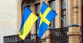 Швеція анонсувала виділення 30 мільйонів євро на підтримку чеської ініціативи з постачання артилерійських снарядів в Україну