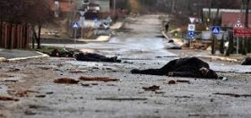 ООН незабаром представить доповідь про воєнні злочини росії в Україні: фокус на тортурах полонених та атаках на цивільних