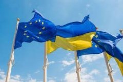 Україна схвалила план реформ для отримання 50 млрд євро від ЄС: що включено?