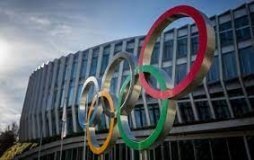 МОК заборонив російським та білоруським спортсменам участь у церемонії відкриття Олімпіади 2024