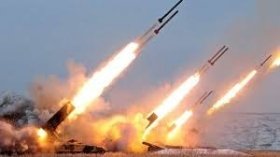 Масштабний ракетно-авіаційний удар проти України: деталі та відбиття