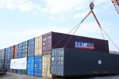 Україна отримала 12 модульних мостових систем від Світового банку на суму понад 15 мільйонів доларів