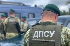 Могилів-Подільський прикордонний загін розпочав видачу документів для перебування в прикордонній смузі