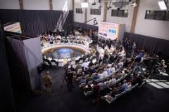 МВС України активізувало роботу оперативної групи для реагування на можливі проблеми з електропостачанням у зв'язку з атаками