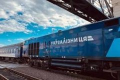 Укрзалізниця встановила рекорд перевезень у березні 2024 року, перевізши 16 мільйонів тонн вантажів