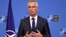 Столтенберг пропонує створення $100 млрд фонду для України від НАТО на тлі обговорень посилення підтримки