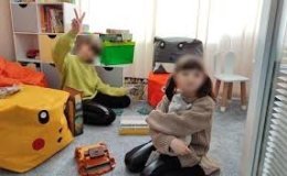 Україна успішно врятувала сімох дітей із сім'ями з окупованих територій, повідомляє Уповноважений з прав людини