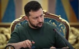 Зеленський закликає світ долучитися до Саміту миру в Швейцарії для розробки стратегії завершення війни