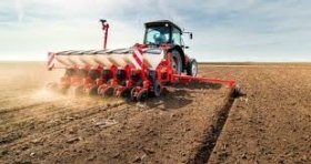 Українські аграрії засіяли понад мільйон гектарів весняних зернових і бобових культур