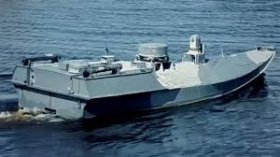 Морські дрони СБУ: унікальні безпілотники, невидимі для ворожих РЛС, ефективно використовуються проти окупантів
