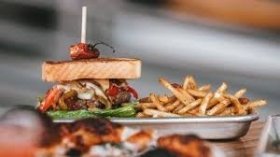 Дослідження FEEDCities: понад 30% харчових продуктів містять небезпечні трансжири