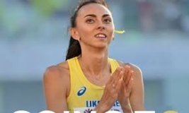 Українські атлети здобули 67 ліцензій для участі у літніх Олімпійських іграх 2024 у Парижі