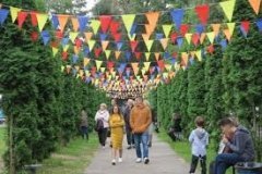  «Пироговський пікнік» відбудеться вперше у травні з безкоштовним входом