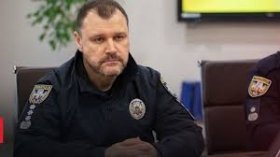 У 2023 році в Україні вилучено 5500 одиниць зброї та 2 мільйони боєприпасів, повідомив міністр внутрішніх справ