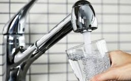 Тимчасове припинення водопостачання у мікрорайоні Замостя у Вінниці 25 квітня