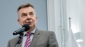 Польський міністр науки Даріуш Вєчорек планує консультації щодо впливу мобілізації на українських студентів у Польщі