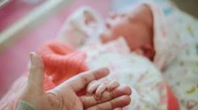 Лікарні Вінницької області отримують фінансування від НСЗУ за лікування передчасно народжених немовлят