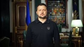 Зеленський закликає партнерів надати Україні сім систем ППО Patriot для зміцнення оборони