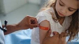Україна підсилює боротьбу з гепатитом В: вакцинація та охоплення населення