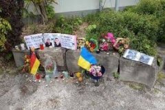 Прокуратура Мюнхена не виключає політичної мотивації у вбивстві українських військових: деталі справи
