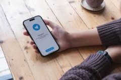 Telegram відновив роботу офіційних ботів після їхнього тимчасового відключення