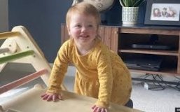  Малюк у Великій Британії відновив слух завдяки першій у світі генній терапії