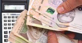 Державний борг України на початок червня сягнув 6,1 трлн грн