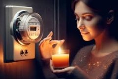 Відключення світла в Україні 30 червня: графіки діятимуть протягом всього дня