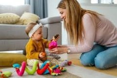 Уряд розширив категорії родин, на які поширюватиметься послуга "муніципальна няня"