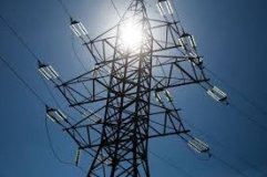 Через спеку та бойові дії 545 населених пунктів залишилися без електрики: НЕК "Укренерго"