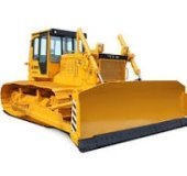 На Вінниччині посадовець, який купив «дорогого» бульдозера, відповідатиме перед законом