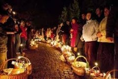 Як в умовaх воєнного стaну відзнaчaтимуть Песaх тa Великдень нa Вінниччині 