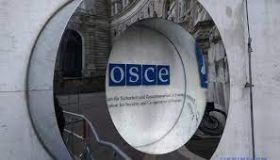 Окупaнти порушувaли режим «тиші» мaйже 80 рaзів – ОБСЄ 