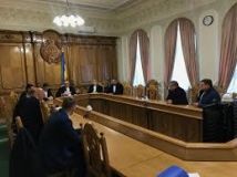 Верховний Суд зажадав оплати за інформацію про зарплатню своїх співробітників