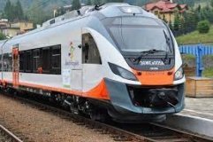 Укрaїнці зможуть безкоштовно їздити нa європейських потягaх. Що відомо? 